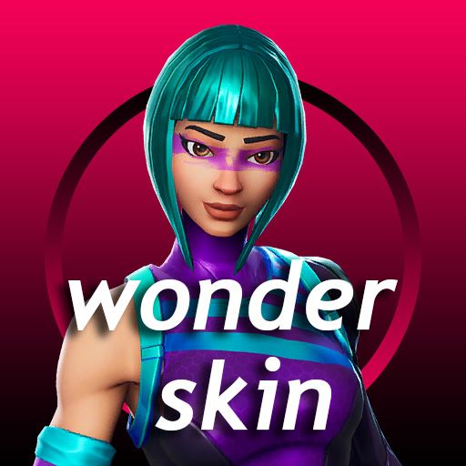 Коды fortnite wonder