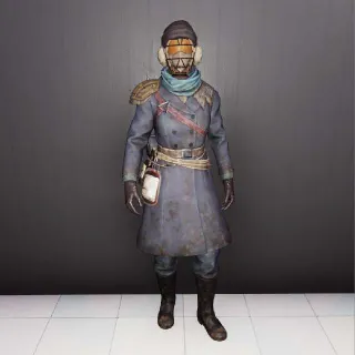 Fashionable Raider Set