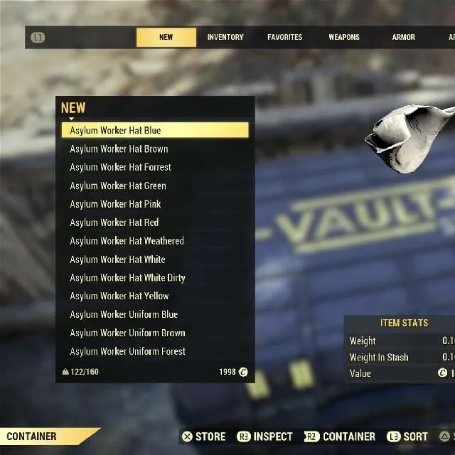 รายการภาพถ่าย