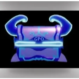 MYTHICAL CHEST - GPO