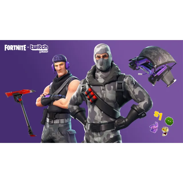Twitch prime ps4 games discount