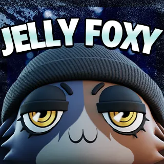 Jelly Foxy