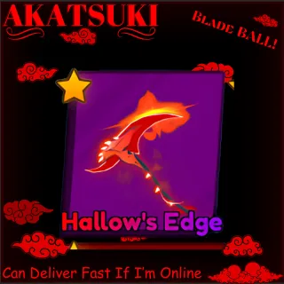 Hallows Edge Blade Ball