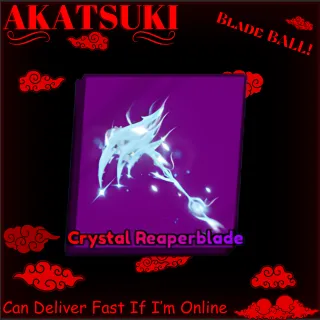 Crystal Reaperblade Blade Ball