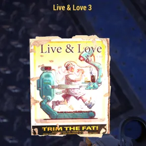 live love 3 bundle