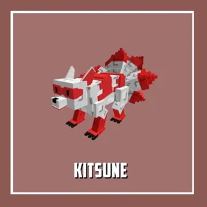 Kitsune