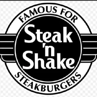 $18.05 STEAK N SHAKE 