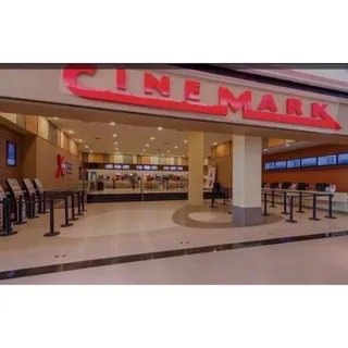 CINEMARK $266.00 VALUE 