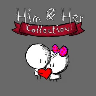 Him & Her Collection