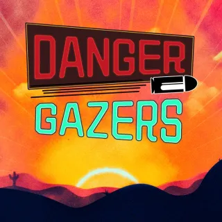 Danger Gazers (Windows 10)