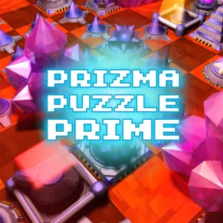 Prizma Puzzle Prime (Windows)