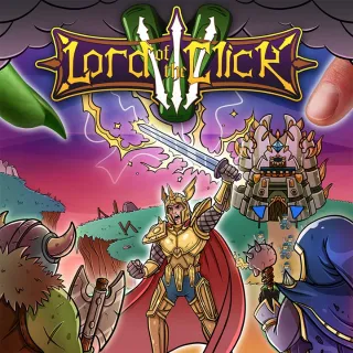 Lord of the Click III