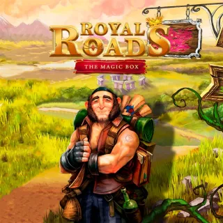 Royal Roads 2