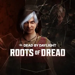 Dead by Daylight: ROOTS OF DREAD Chapter Windows