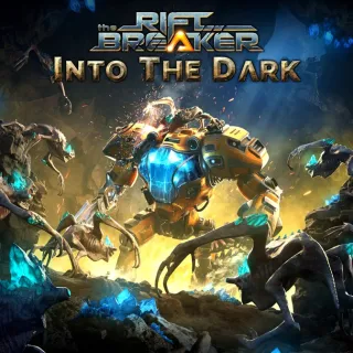 The Riftbreaker: Into The Dark PC