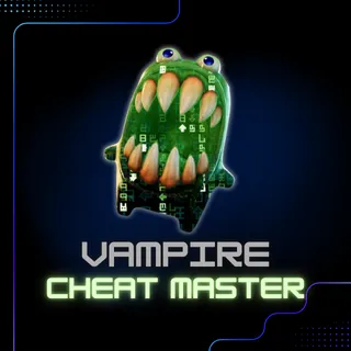 Cheat Master Vampire Sprite | Mastered | Level 5