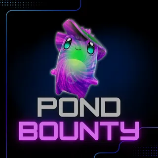 Bounty Pond Sprite | Mastered | Level 5