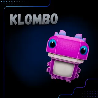 KLOMBO | Fast Delivery