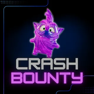 Bounty Crash Sprite | Mastered | Level 5