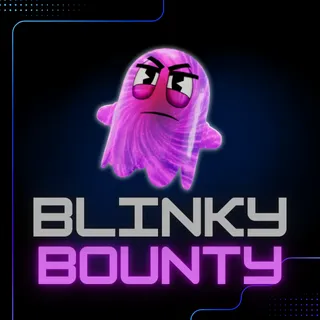 Bounty Blinky Sprite | Mastered | Level 5