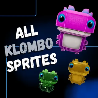 KLOMBO | Complete Set | Fast Delivery
