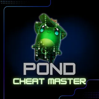 Cheat Master Pond Sprite | Mastered | Level 5