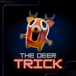 Trick The Deer Sprite | Mastered | Level 5