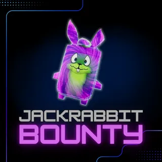 Bounty Jackrabbit Sprite | Mastered | Level 5
