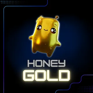 Gold Honey Sprite | Mastered | Level 5