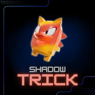 Trick Shadow Sprite | Mastered | Level 5