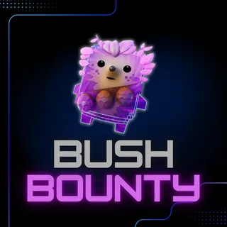 Bounty Bush Sprite | Mastered | Level 5