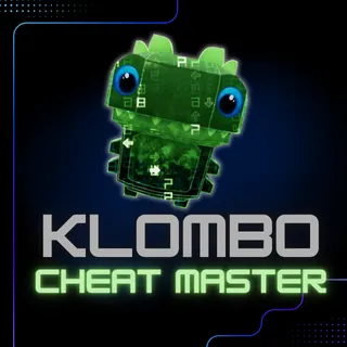 Cheat Master Klombo Sprite | Mastered | Level 5