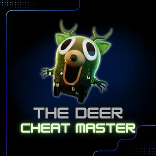 Cheat Master The Deer Sprite | Mastered | Level 5