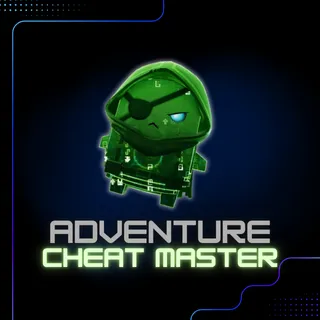 Cheat Master Adventure Sprite | Level 4
