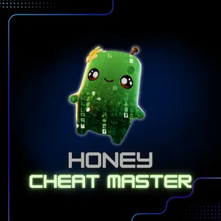 Cheat Master Honey Sprite | Mastered | Level 5