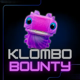Bounty Klombo Sprite