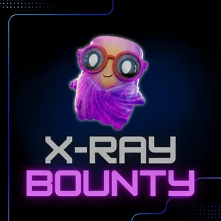 Bounty X-Ray Sprite | Mastered | Level 5