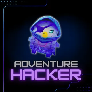 Hacker Adventure Sprite | Mastered | Level 5