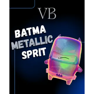 BATMA METALLIC SPRIT