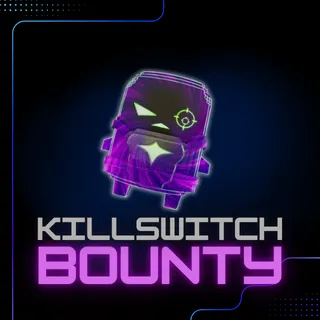 Bounty Killswitch Sprite | Mastered | Level 5