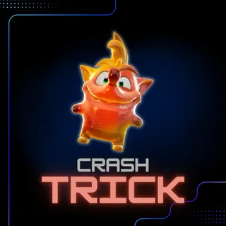 Trick Crash Sprite | Mastered | Level 5