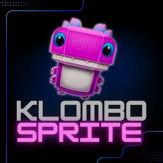 Klombo Sprite | Mastered | Level 5