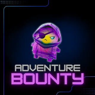 Bounty Adventure Sprite | Mastered | Level 5
