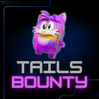 Bounty Tails Sprite | Mastered | Level 5