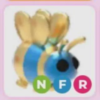 Nfr Queen Bee