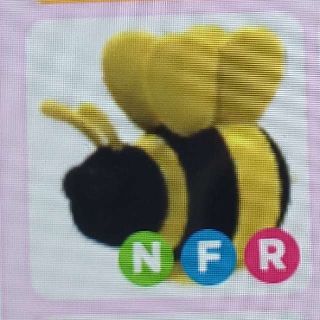 Pet | Nfr King Bee