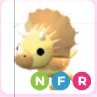 NFR Triceratops