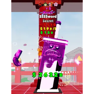 4traits ★5 NwonSSSword 5510 FORTNITE FIGHT THE BRAINROT - BRAINROT FIGHT