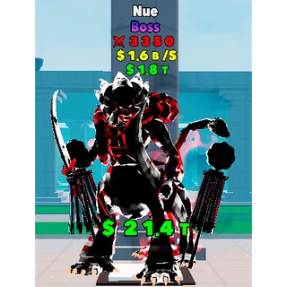 Nue Boss FORTNITE FIGHT THE BRAINROT - BRAINROT FIGHT