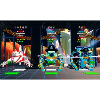 Total Power 16005 - Beginner Support Set(3 Chars Total) FORTNITE FIGHT THE BRAINROT - BRAINROT FIGHT